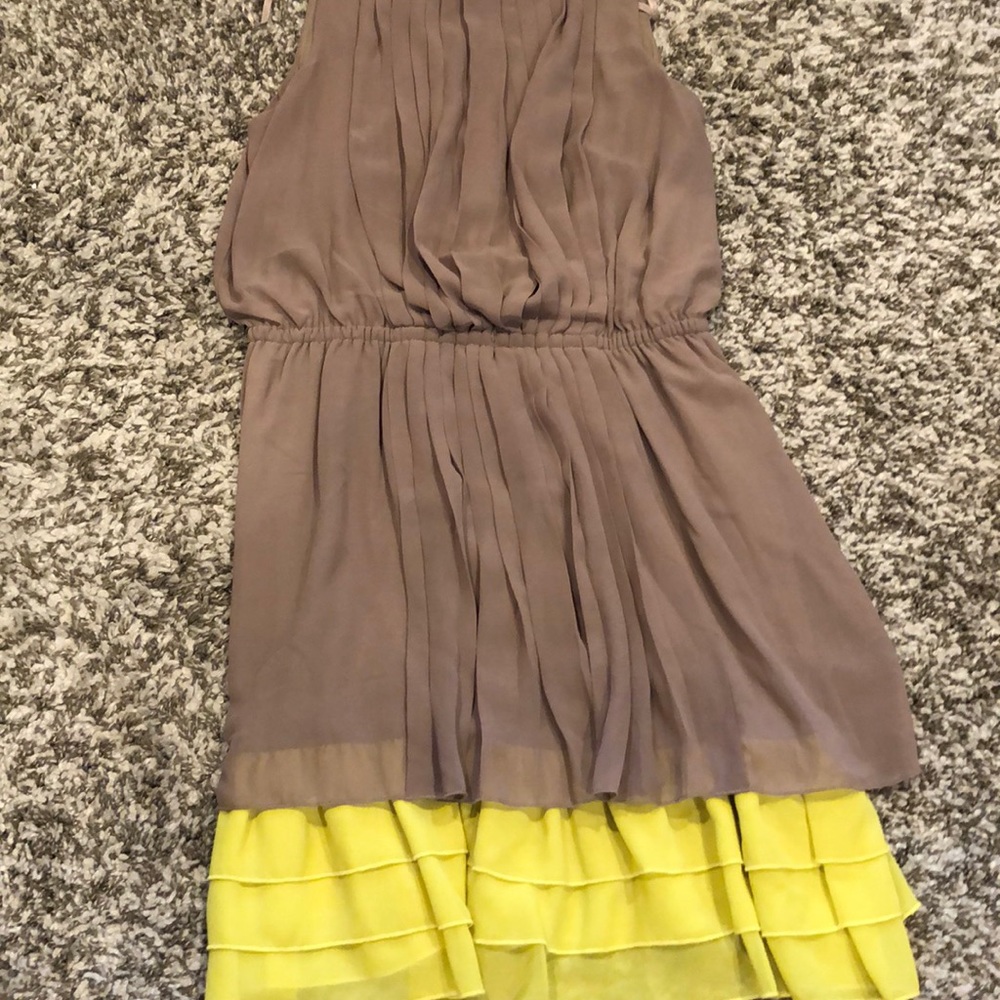 Jessica Simpson dress